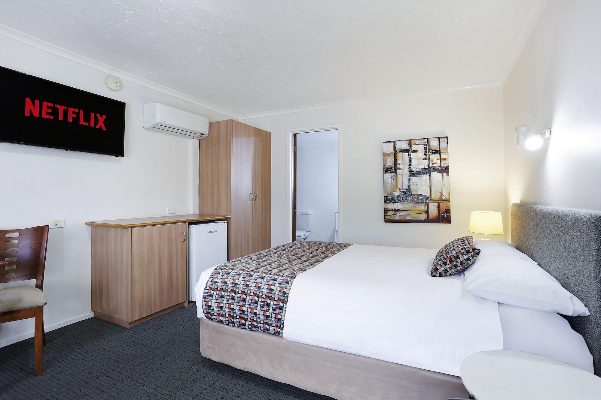 Waves Motel And Apartments Warrnambool Kültér fotó